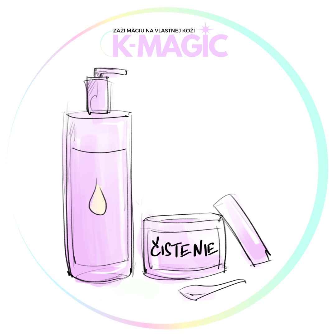 10 krokov s K-magic - 01